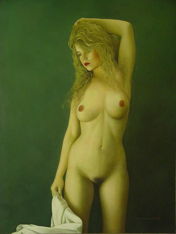 Uma Thurman Nipples Busty Mama Sex Pic